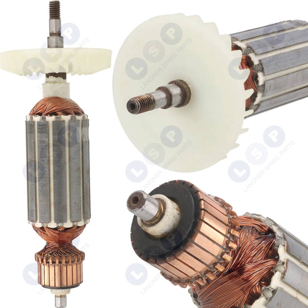 Rotor HITACHI G10SS G11SR2 G12SR2 G13SS 360802E